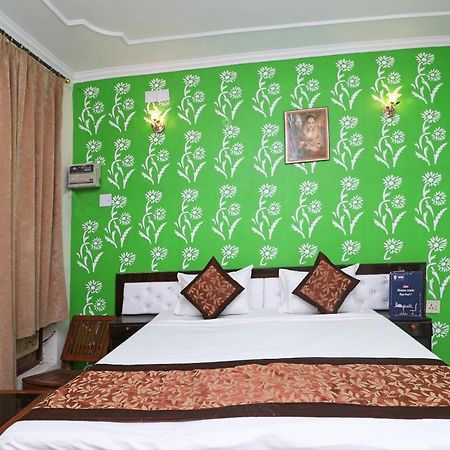 Hari Villa Residency --Near Noida Indoor Stadium Bagian luar foto
