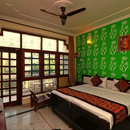 Hari Villa Residency --Near Noida Indoor Stadium Bagian luar foto