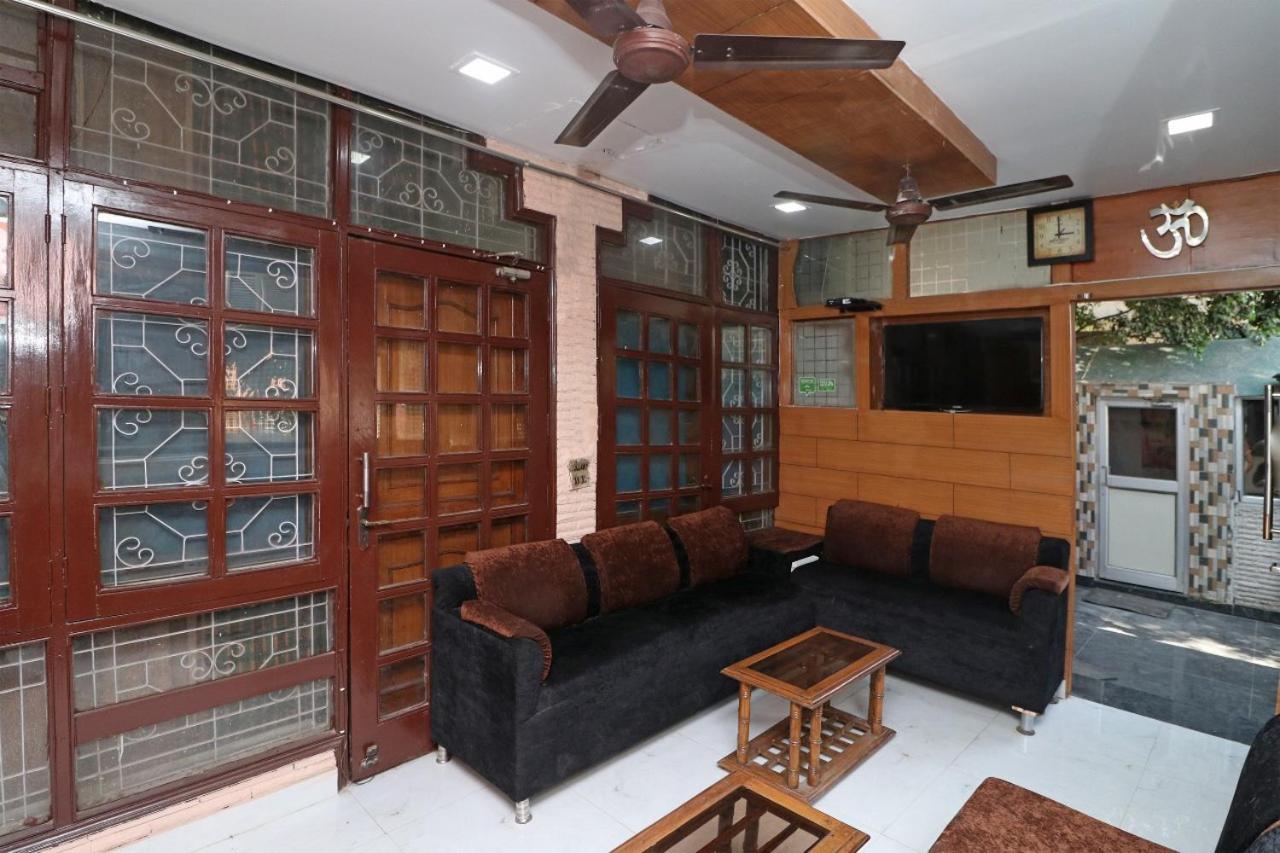 Hari Villa Residency --Near Noida Indoor Stadium Bagian luar foto