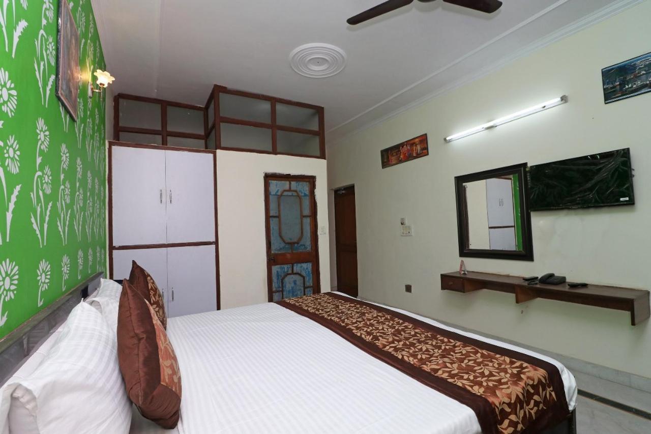 Hari Villa Residency --Near Noida Indoor Stadium Bagian luar foto