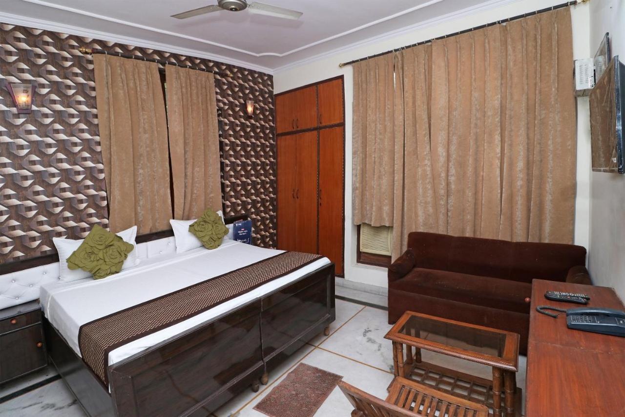 Hari Villa Residency --Near Noida Indoor Stadium Bagian luar foto