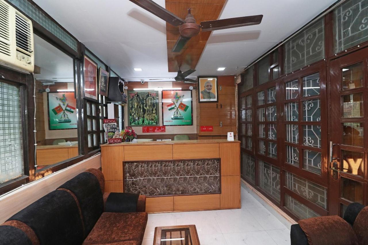 Hari Villa Residency --Near Noida Indoor Stadium Bagian luar foto