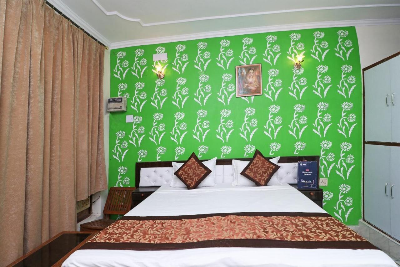 Hari Villa Residency --Near Noida Indoor Stadium Bagian luar foto