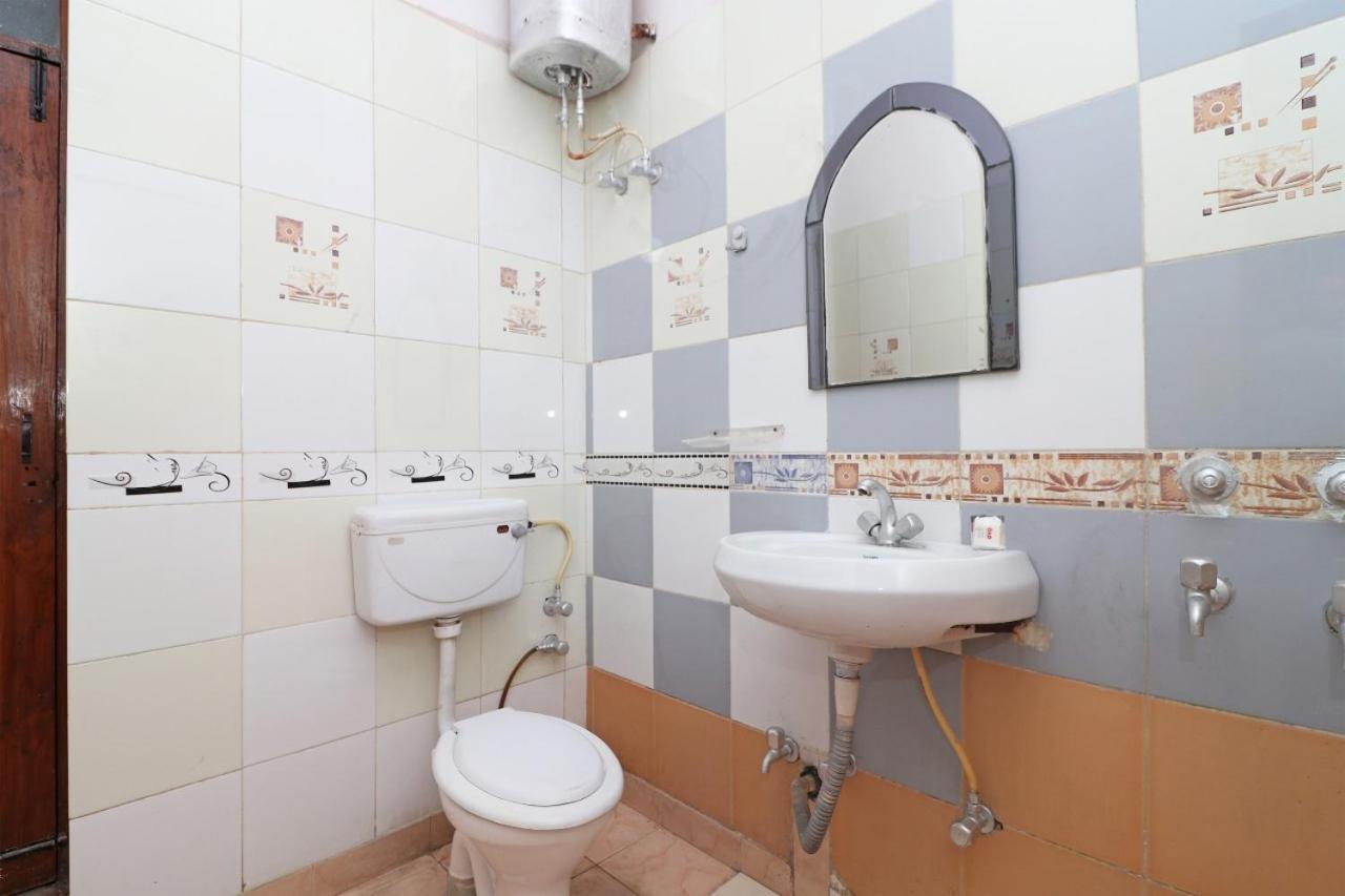 Hari Villa Residency --Near Noida Indoor Stadium Bagian luar foto