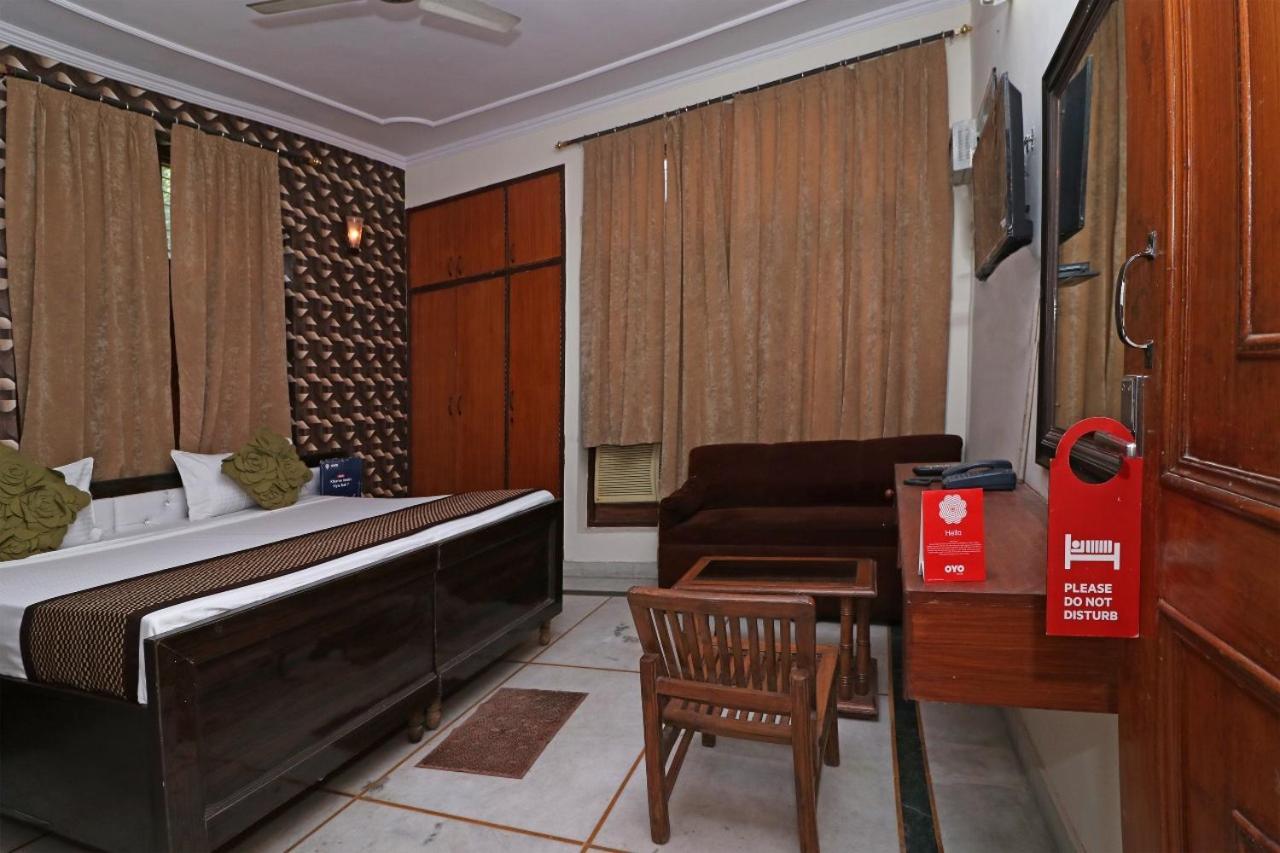 Hari Villa Residency --Near Noida Indoor Stadium Bagian luar foto