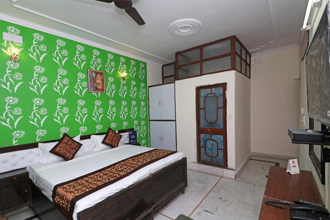 Hari Villa Residency --Near Noida Indoor Stadium Bagian luar foto