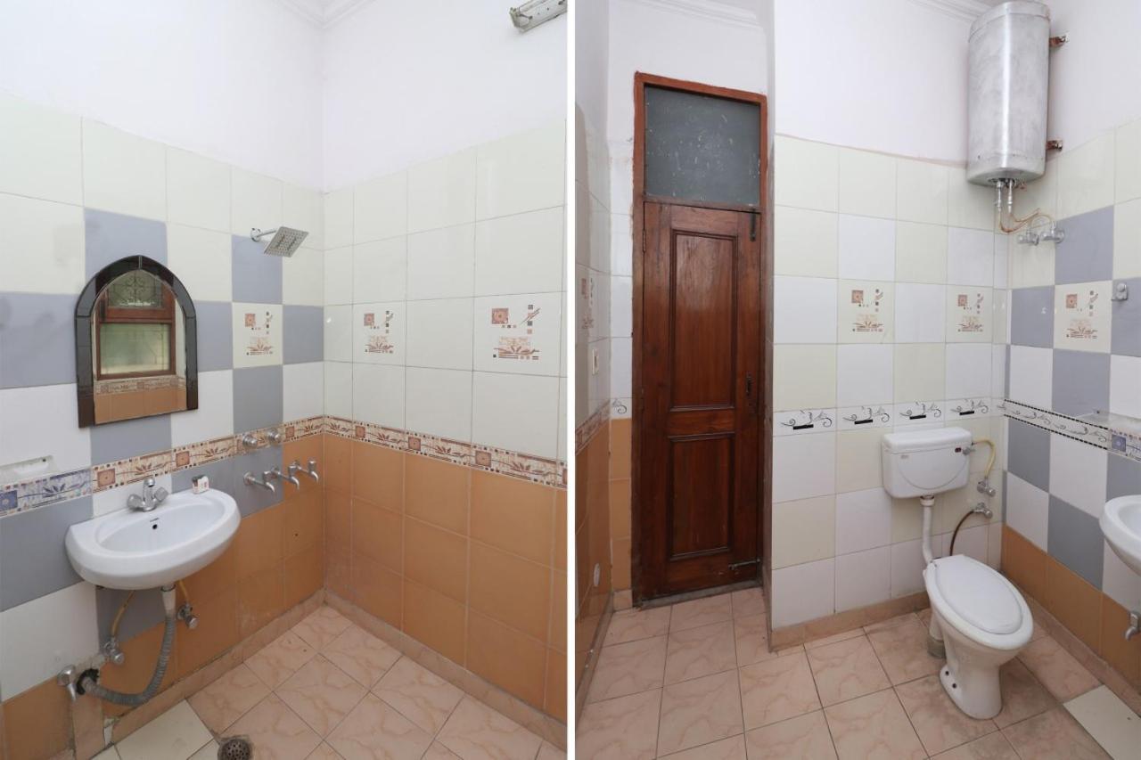 Hari Villa Residency --Near Noida Indoor Stadium Bagian luar foto
