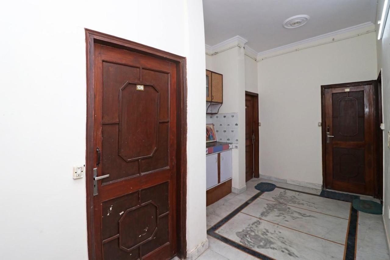Hari Villa Residency --Near Noida Indoor Stadium Bagian luar foto