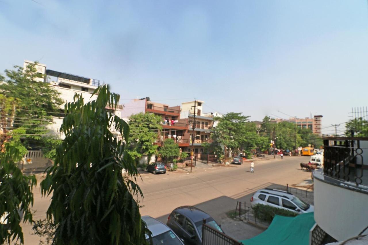 Hari Villa Residency --Near Noida Indoor Stadium Bagian luar foto