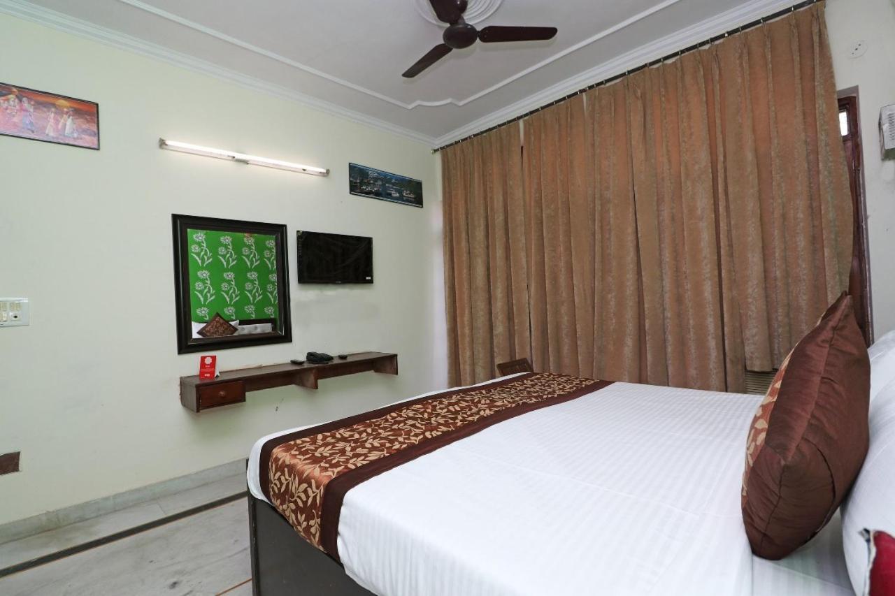Hari Villa Residency --Near Noida Indoor Stadium Bagian luar foto