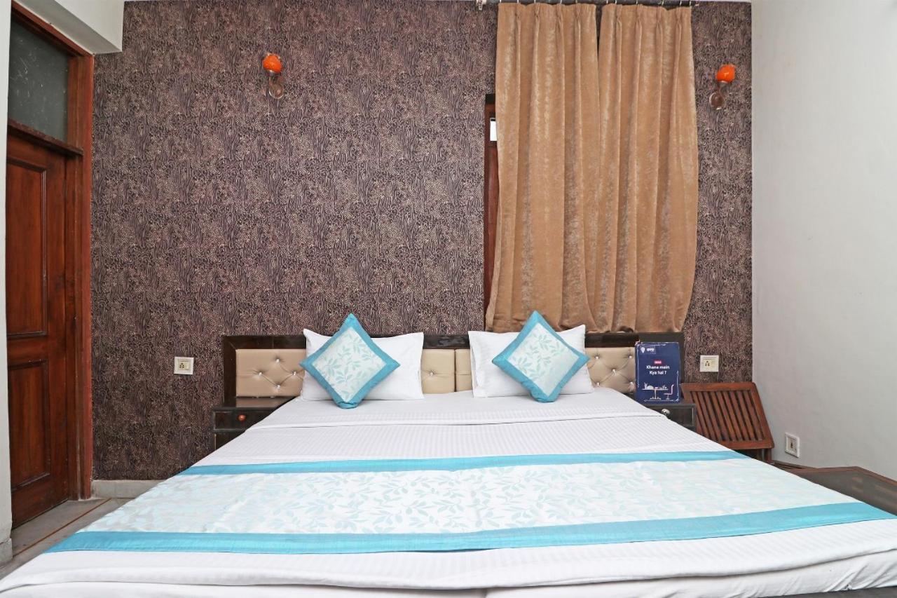 Hari Villa Residency --Near Noida Indoor Stadium Bagian luar foto