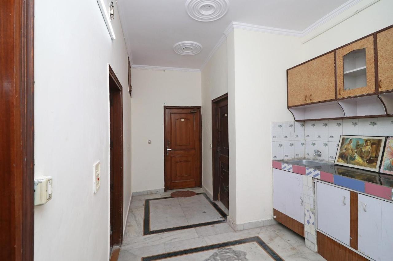 Hari Villa Residency --Near Noida Indoor Stadium Bagian luar foto