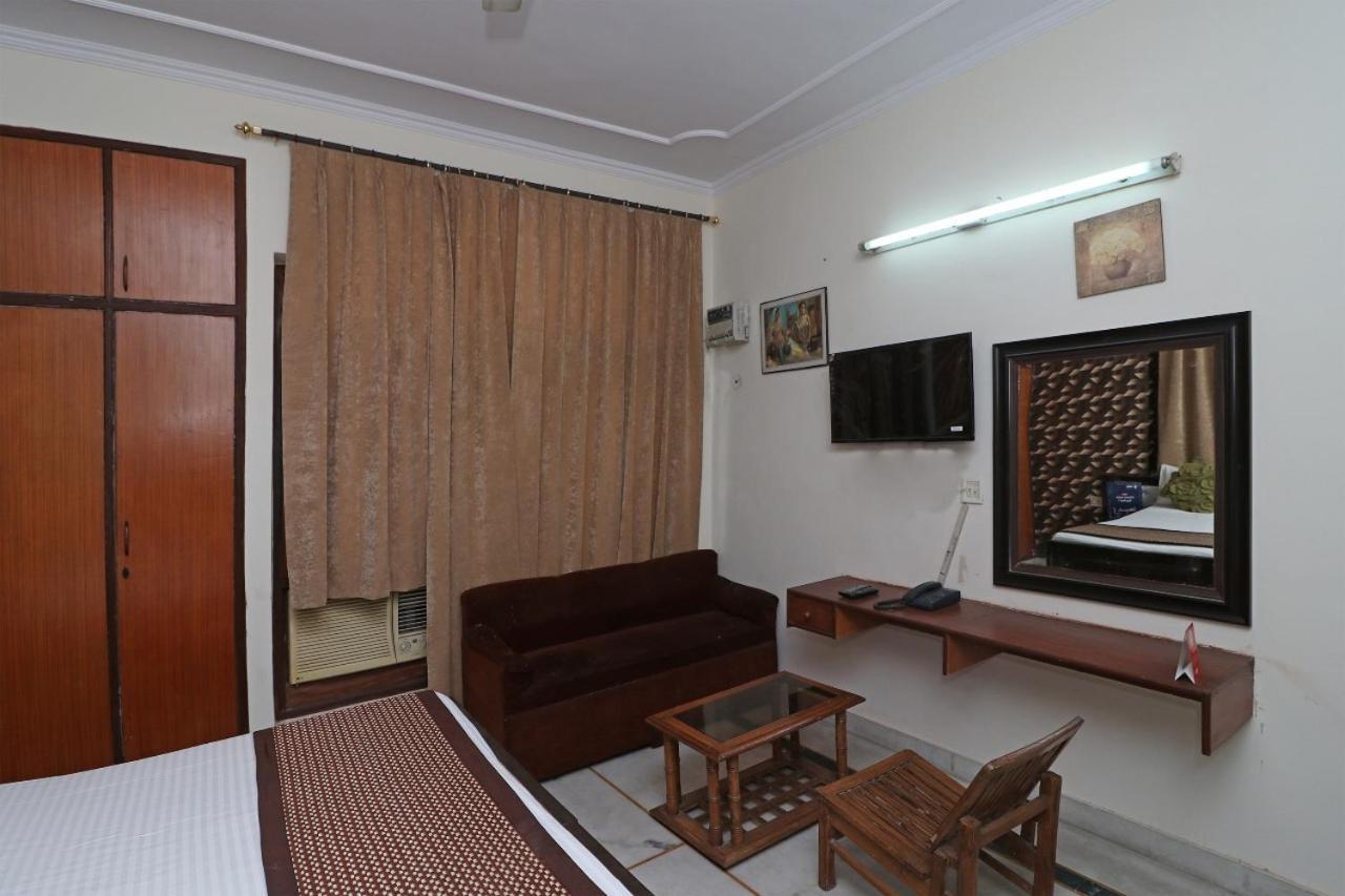 Hari Villa Residency --Near Noida Indoor Stadium Bagian luar foto