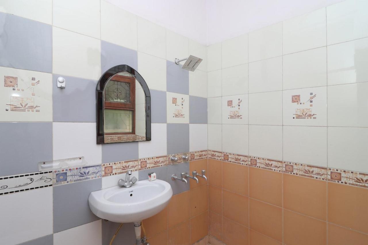 Hari Villa Residency --Near Noida Indoor Stadium Bagian luar foto