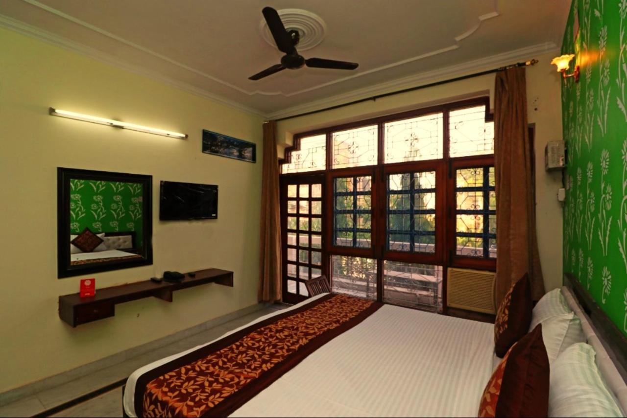 Hari Villa Residency --Near Noida Indoor Stadium Bagian luar foto