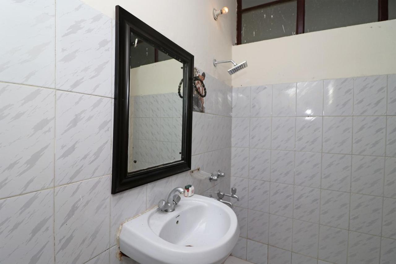 Hari Villa Residency --Near Noida Indoor Stadium Bagian luar foto