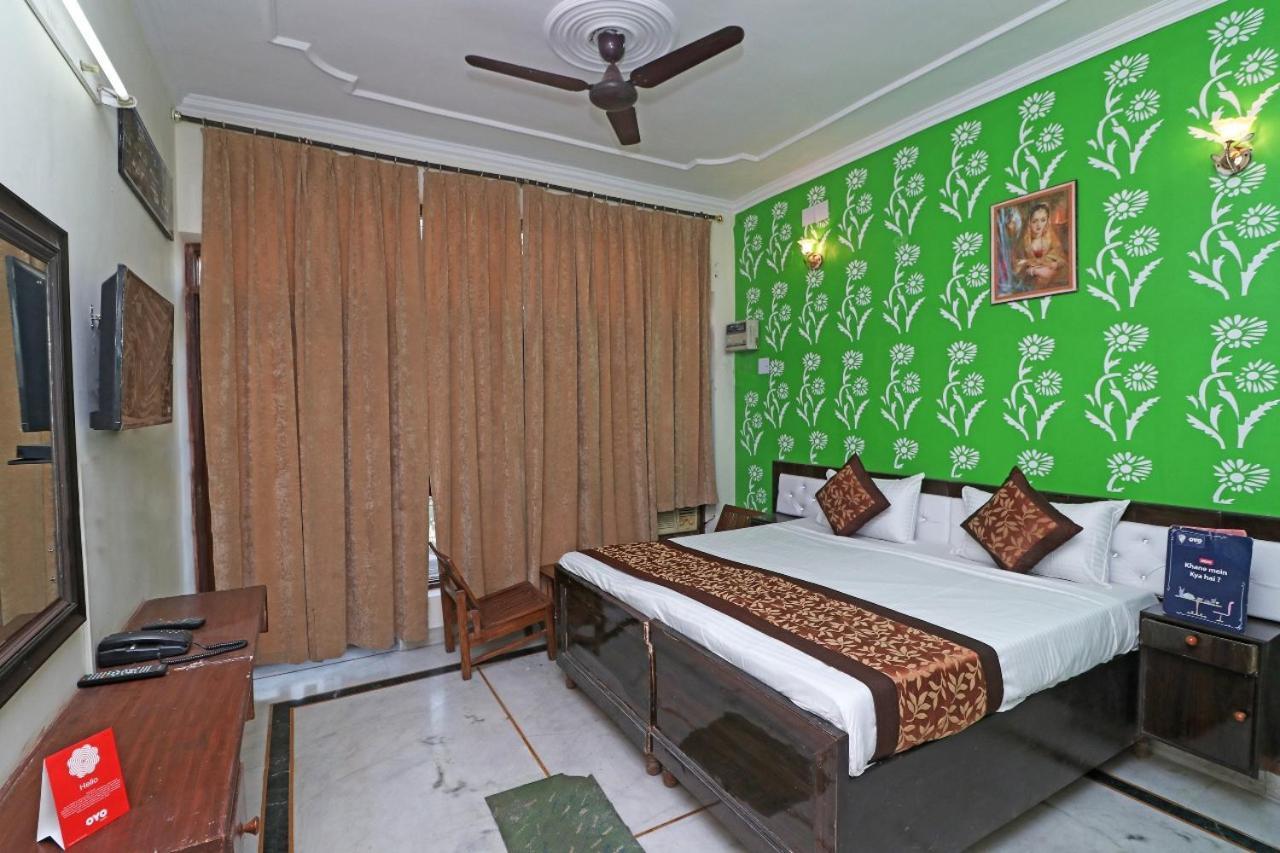 Hari Villa Residency --Near Noida Indoor Stadium Bagian luar foto