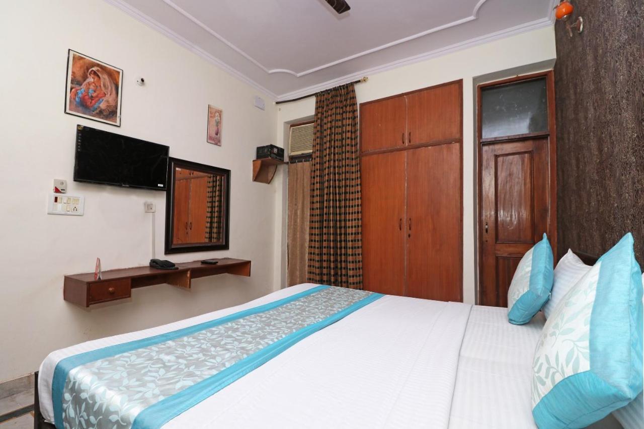 Hari Villa Residency --Near Noida Indoor Stadium Bagian luar foto