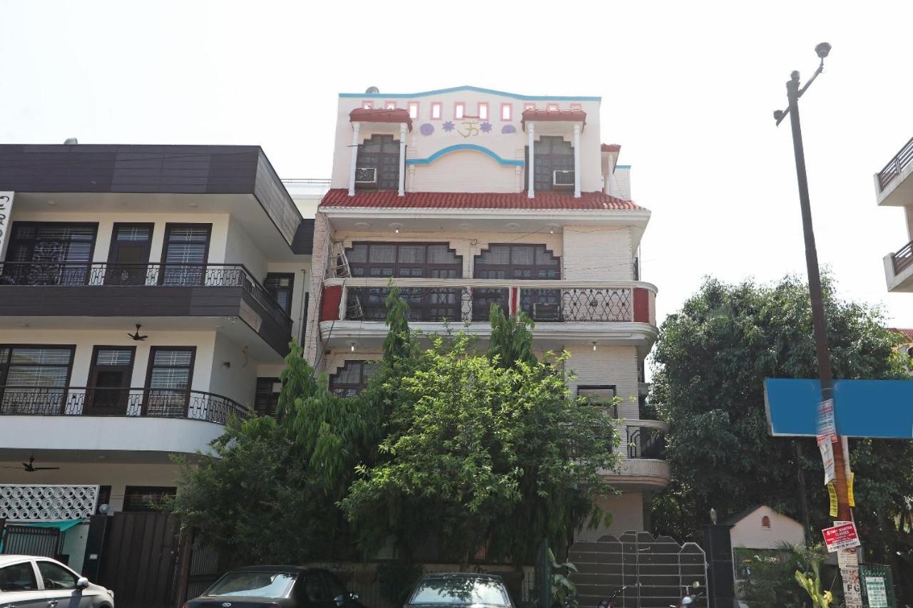 Hari Villa Residency --Near Noida Indoor Stadium Bagian luar foto
